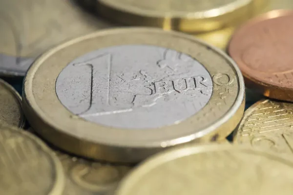 1 euron