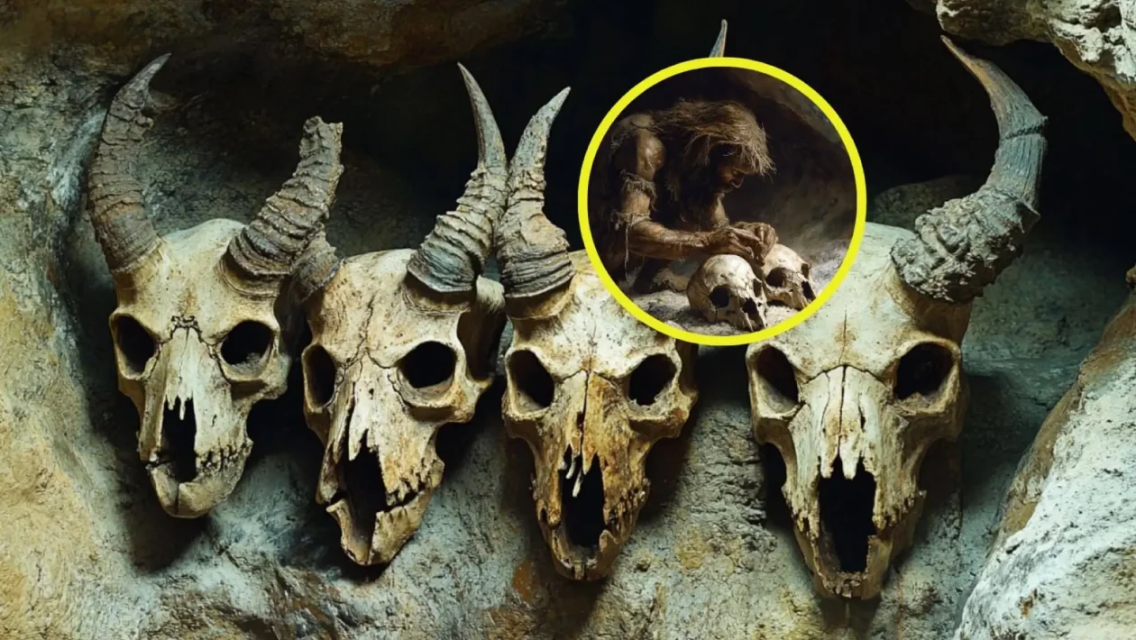 neandertalilaisten