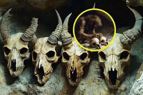 neandertalilaisten