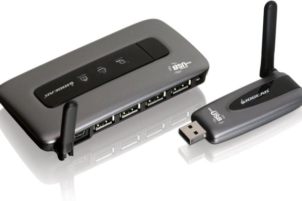 USB