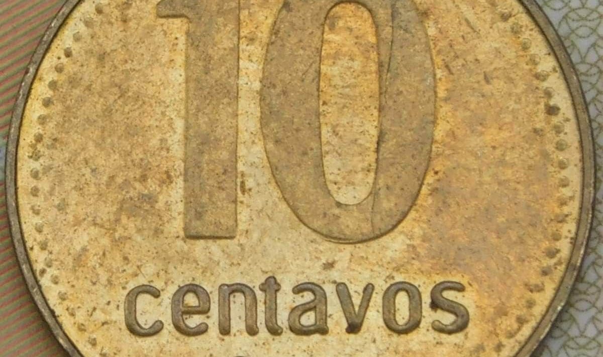 10 sentin