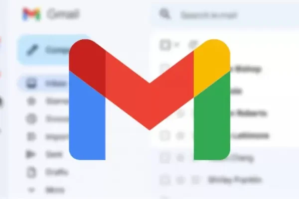 Gmail-huijaus