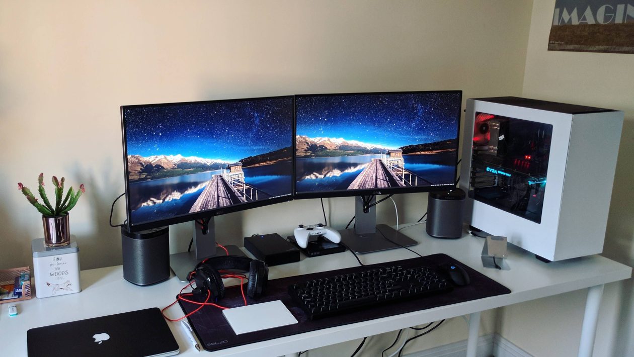 PC
