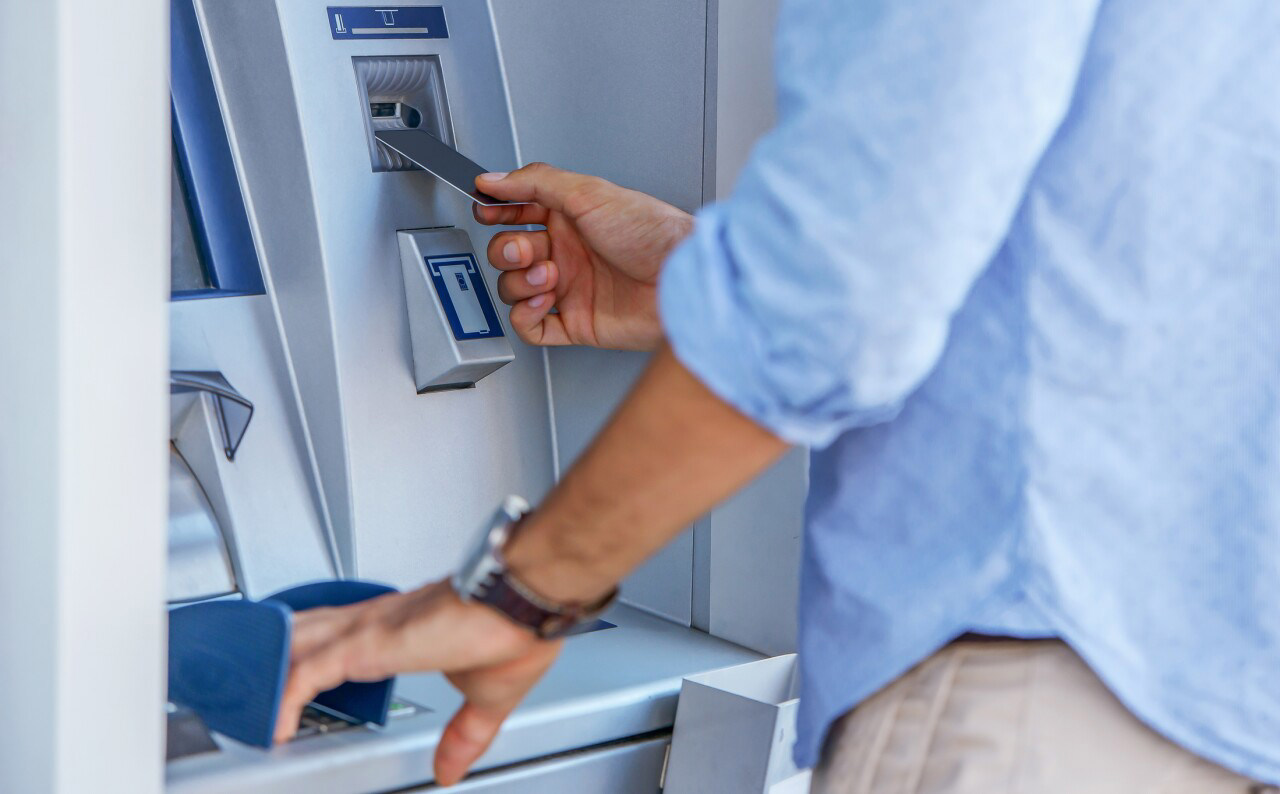 Revolut valitsee Espanjan ensimmäisten 50 pankkiautomaattinsa sijoituspaikaksi