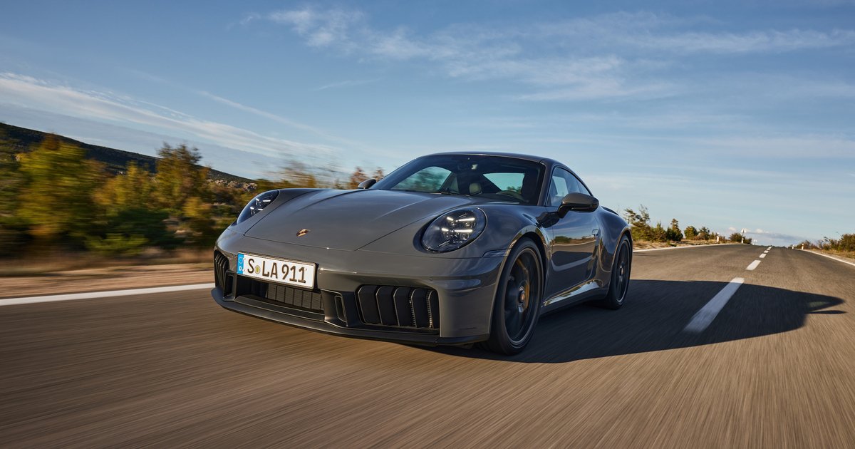 Kun olet niin rikas, että Bugatti ei riitä: hyperautojen brändi myy nyt kelloja, jotka maksavat yhtä paljon kuin Porsche 911 ja joita et voi viedä kotoa.