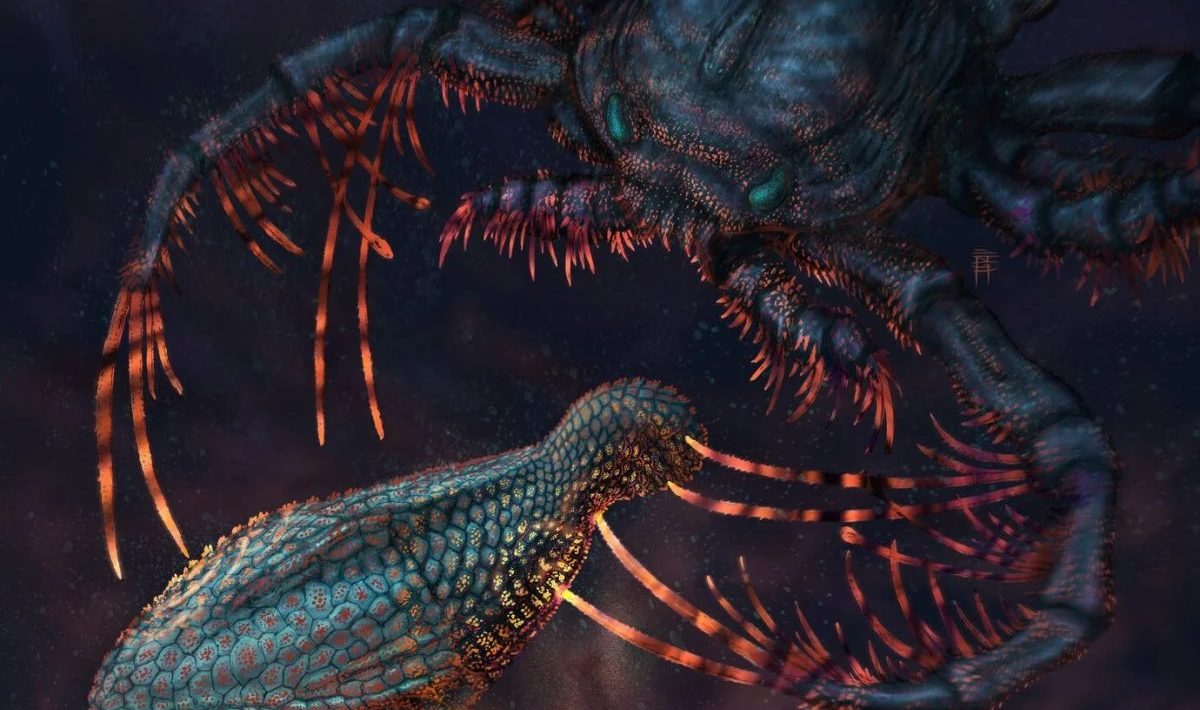 Paleontologit