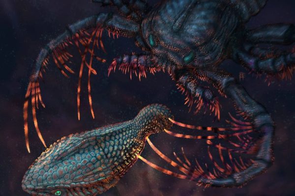 Paleontologit