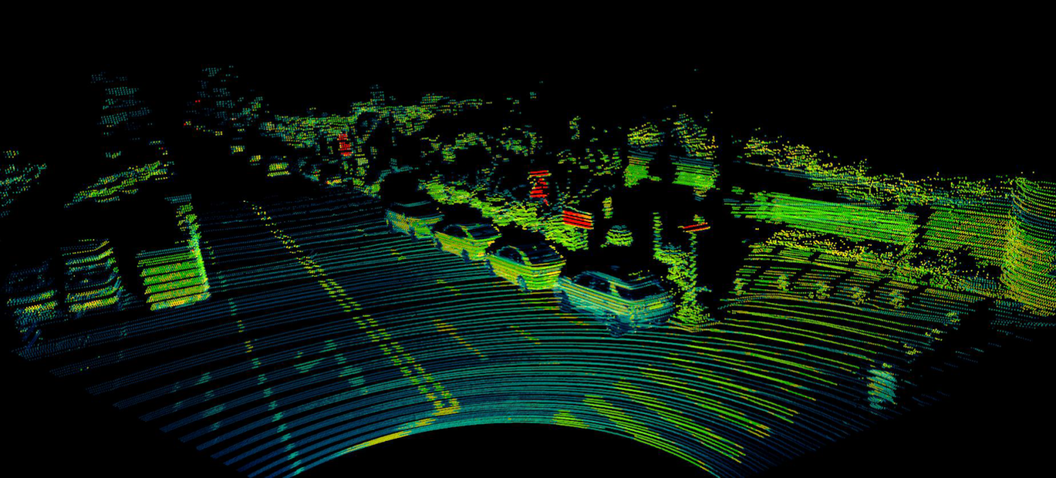 Tesla autopilotti törmää seinään: se ei pysty kilpailemaan Volvo EX90:n LiDAR-järjestelmän kanssa