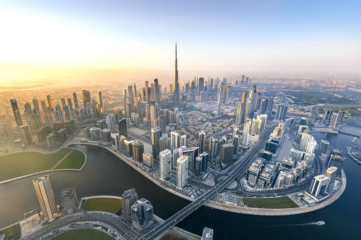 Dubain aavikko kätki salaisuuden! Tekoäly paljasti muinaisen sivilisaation