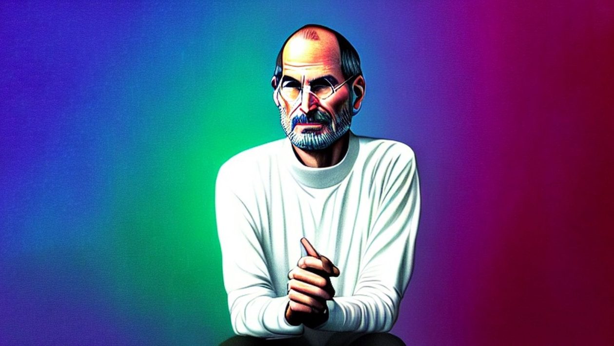 Steve Jobs