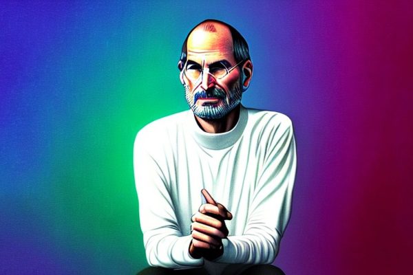 Steve Jobs