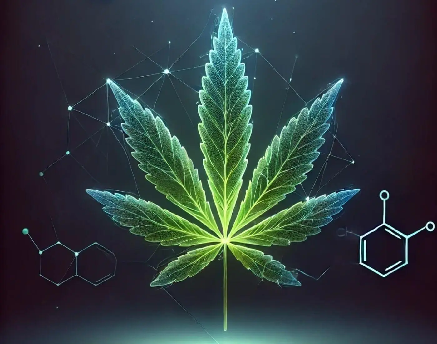 Kannabinoidit muuttavat aivojen aineenvaihduntaa: astrosyyttien mitokondrioiden avainrooli