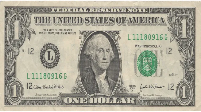 dollarin