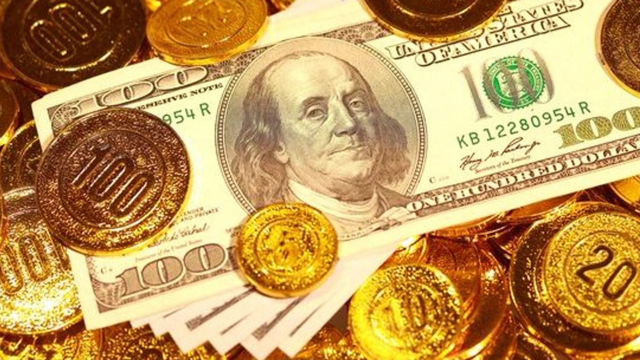 dollaria