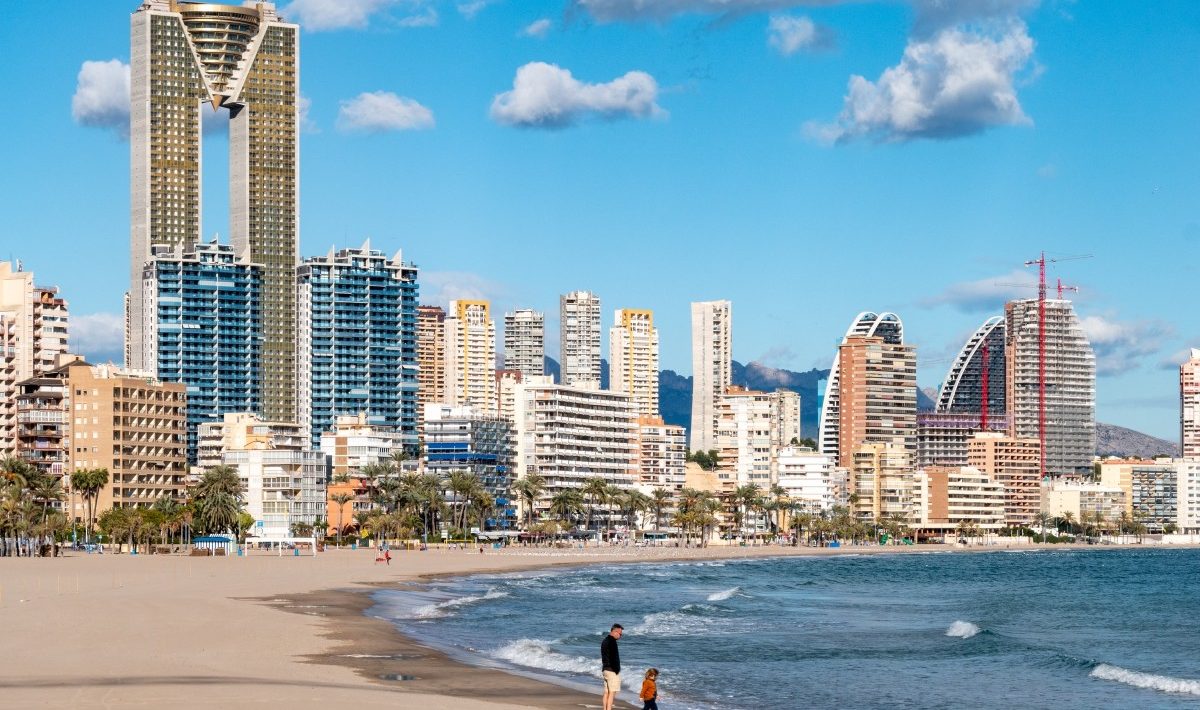 Benidorm
