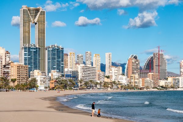 Benidorm