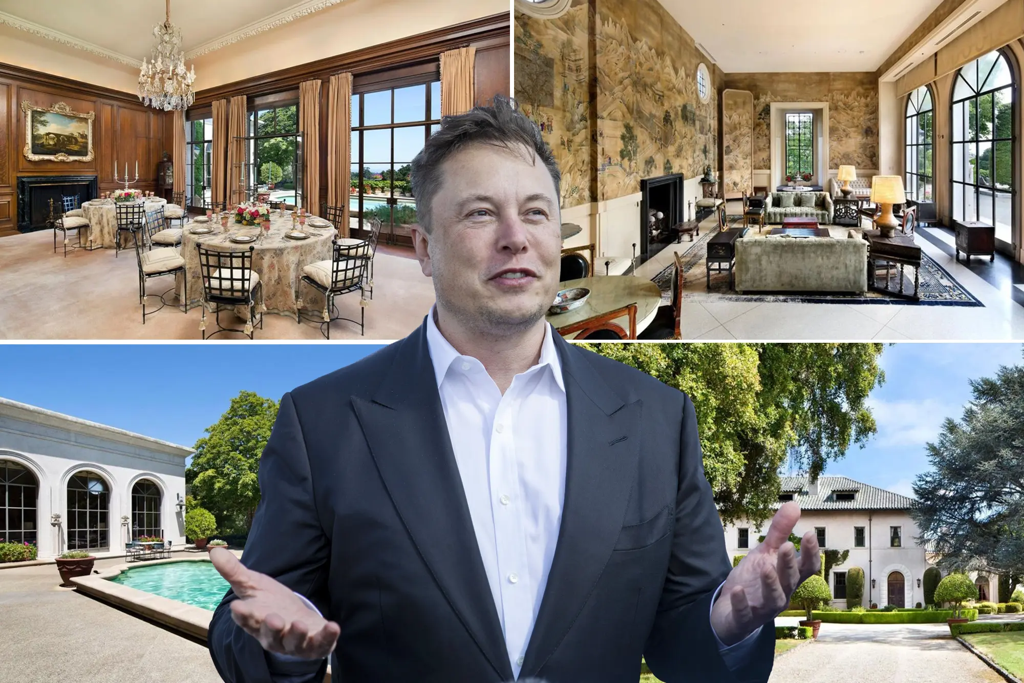 Maailman rikkain miljardööri Elon Musk vaihtaa ylellisyyttä minimalistiseen teknologiseen vaatetukseen