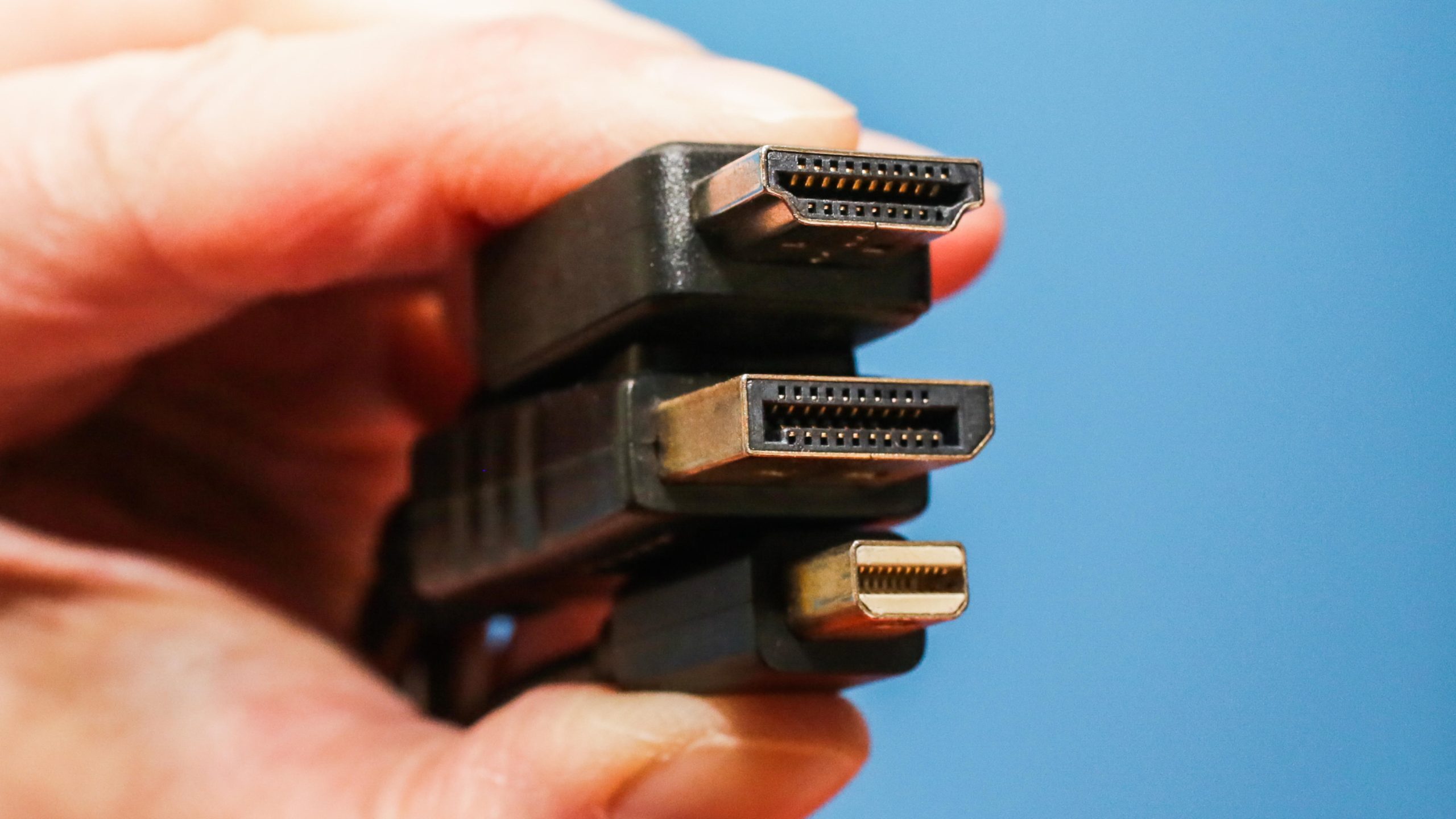 Jokaisella, jonka televisiossa on HDMI-portti, on teknologinen aarre: mihin sitä tarvitaan ja mihin sitä käytetään