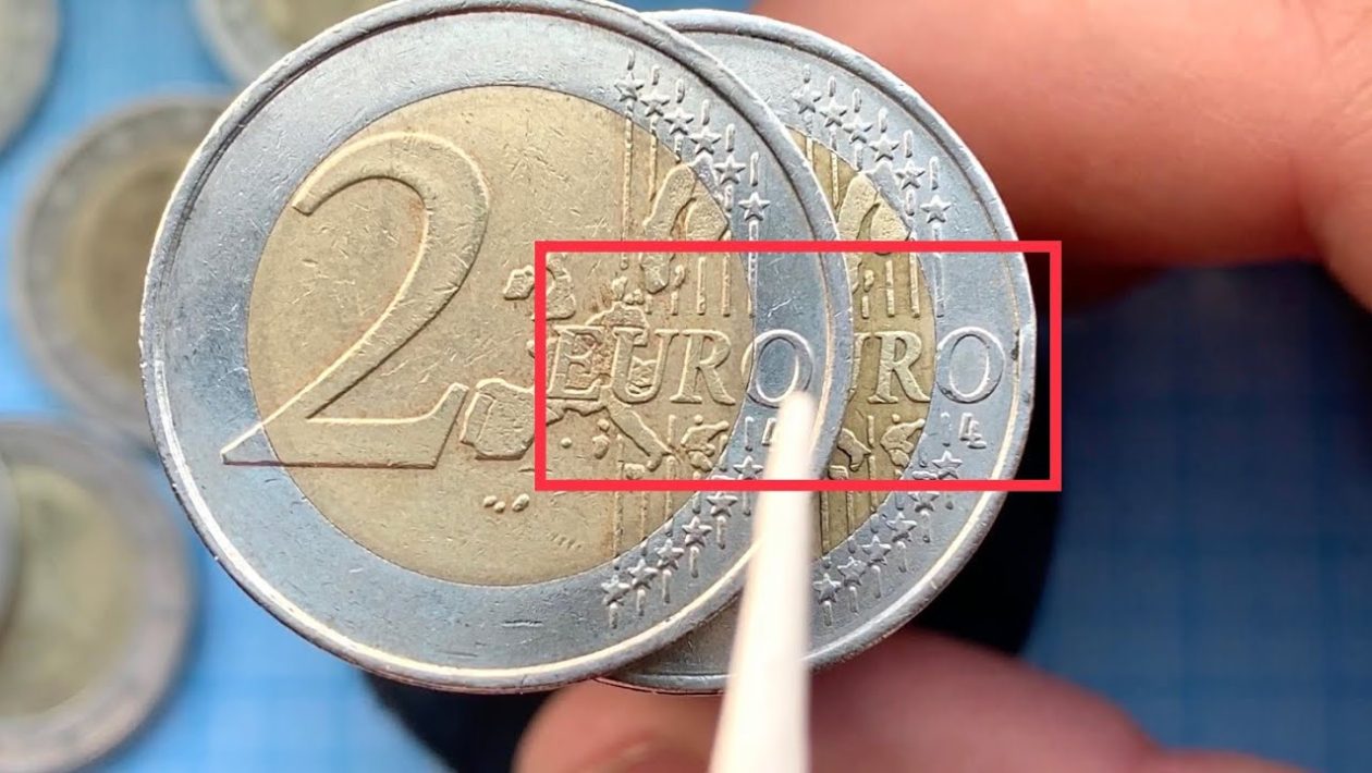 2 euron
