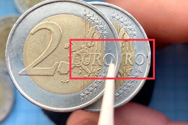 2 euron