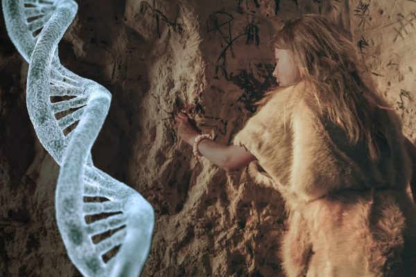 DNA