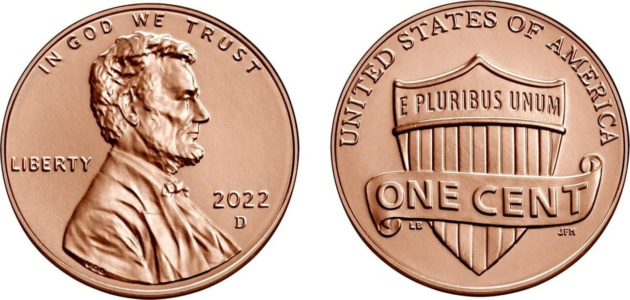 Numismatics USA: Näin tunnistat vuoden 2018 pennin, joka voi myydä huutokaupassa 6000 dollarilla.