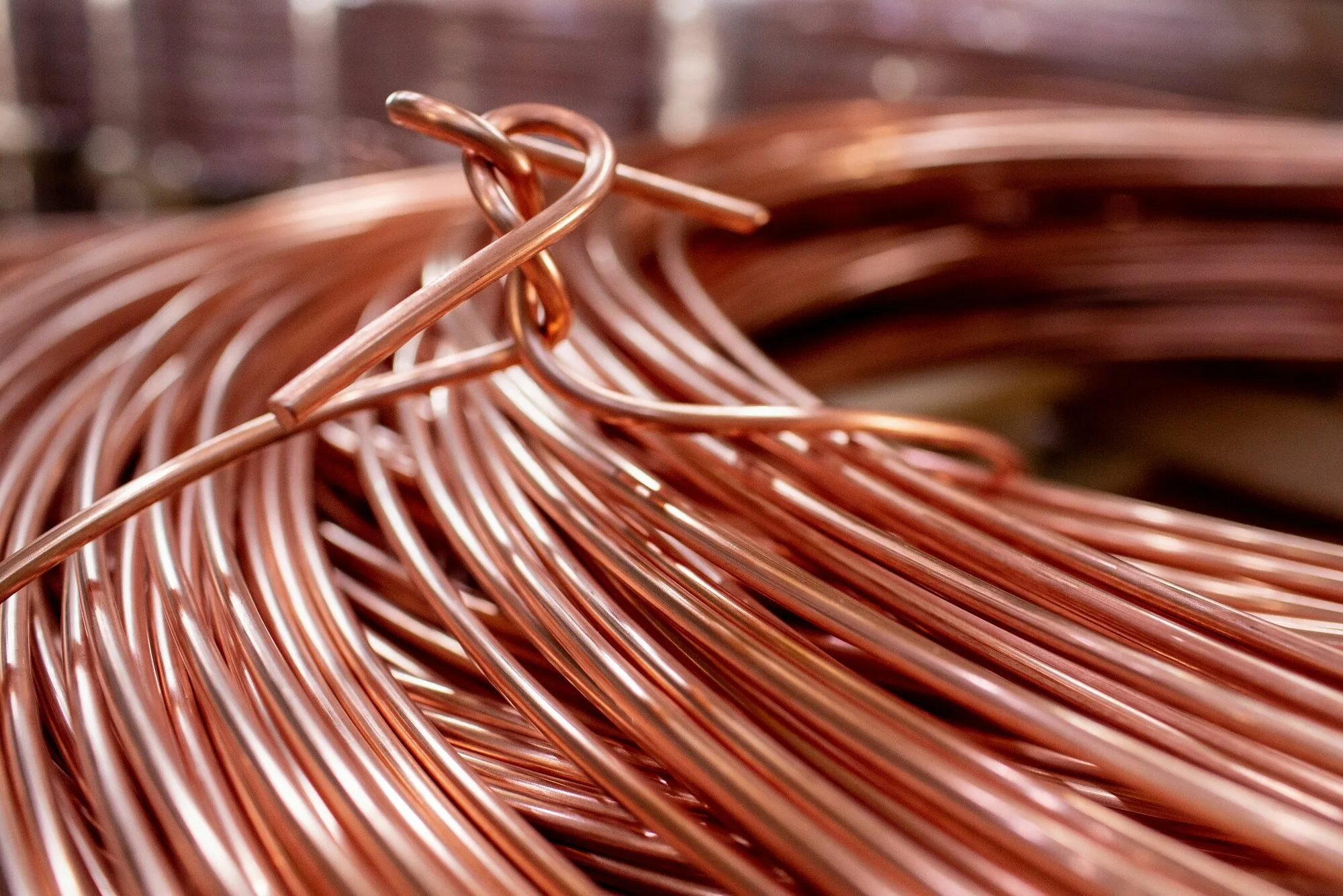 Kiina hieroo käsiään superlöydön jälkeen ”kriittisen” metallin löytymisestä maan syrjäisellä alueella.