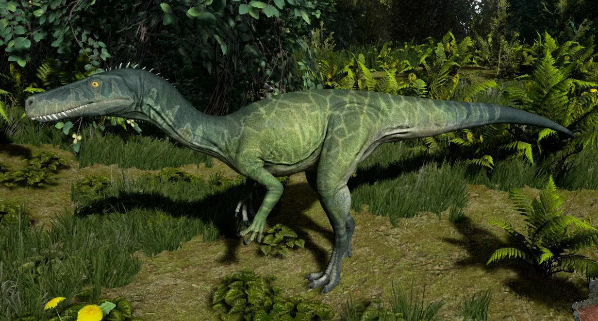 Paleontologit eivät voi uskoa sitä: he ovat löytäneet 220 miljoonaa vuotta vanhan dinosaurusten, joka kyseenalaistaa monia asioita.