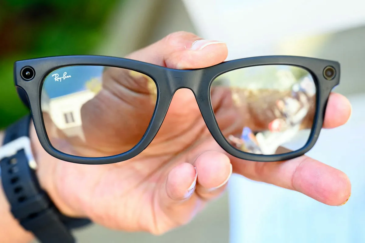 Mies on jo pidätetty Ray-Ban Meta -lasien käytöstä videokuvaukseen ilman suostumusta: hän kuvasi satoja naisia Barcelonan kaduilla.