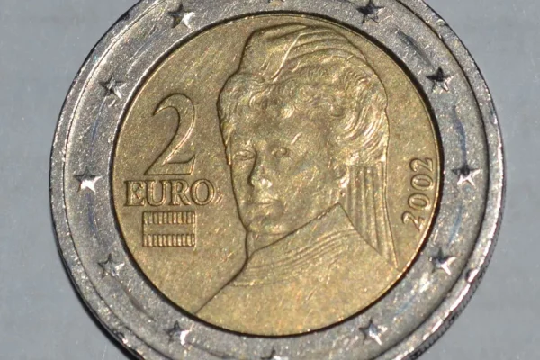 2 euro