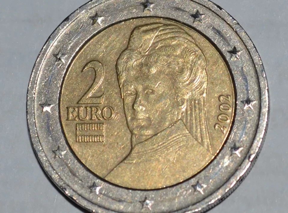 2 euro