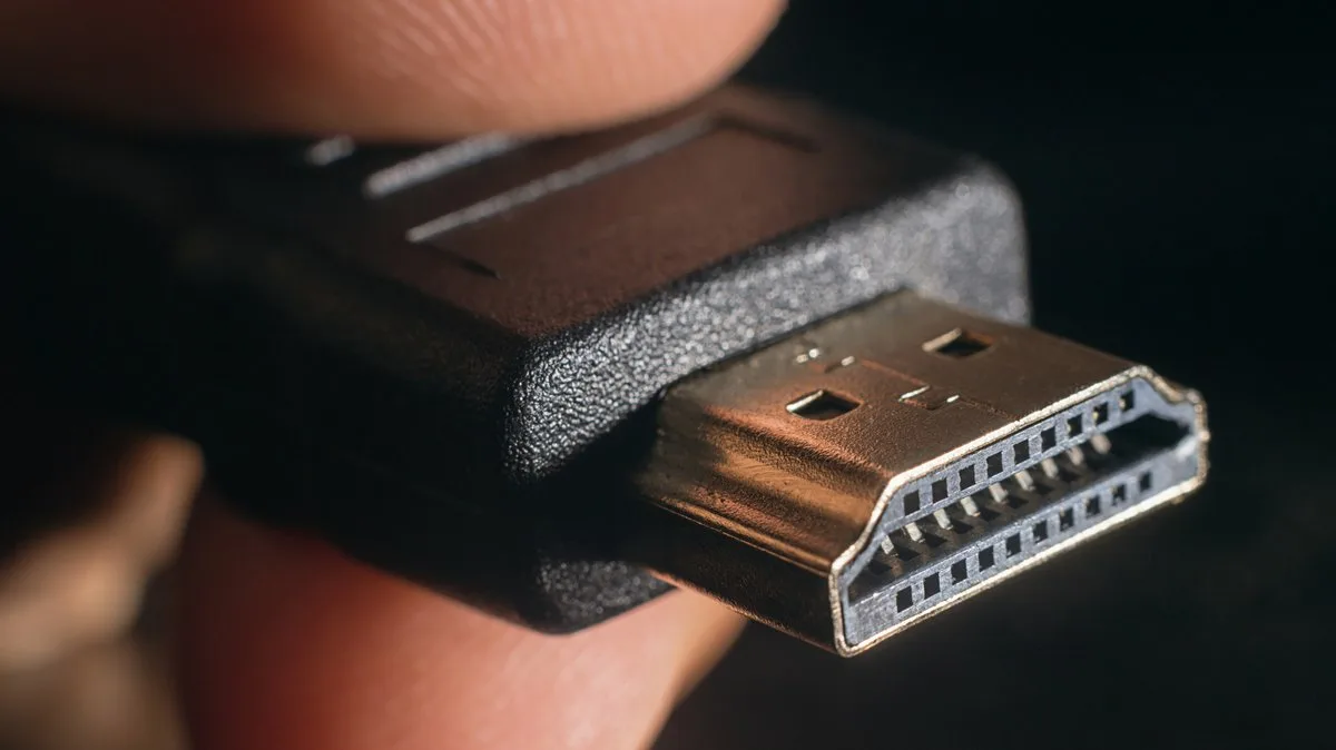 Jokaisella, jonka televisiossa on HDMI-portti, on teknologinen aarre: mihin sitä tarvitaan ja mihin sitä käytetään