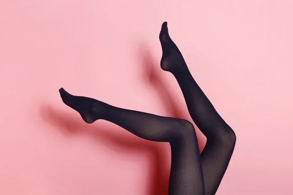 sukkahousujen