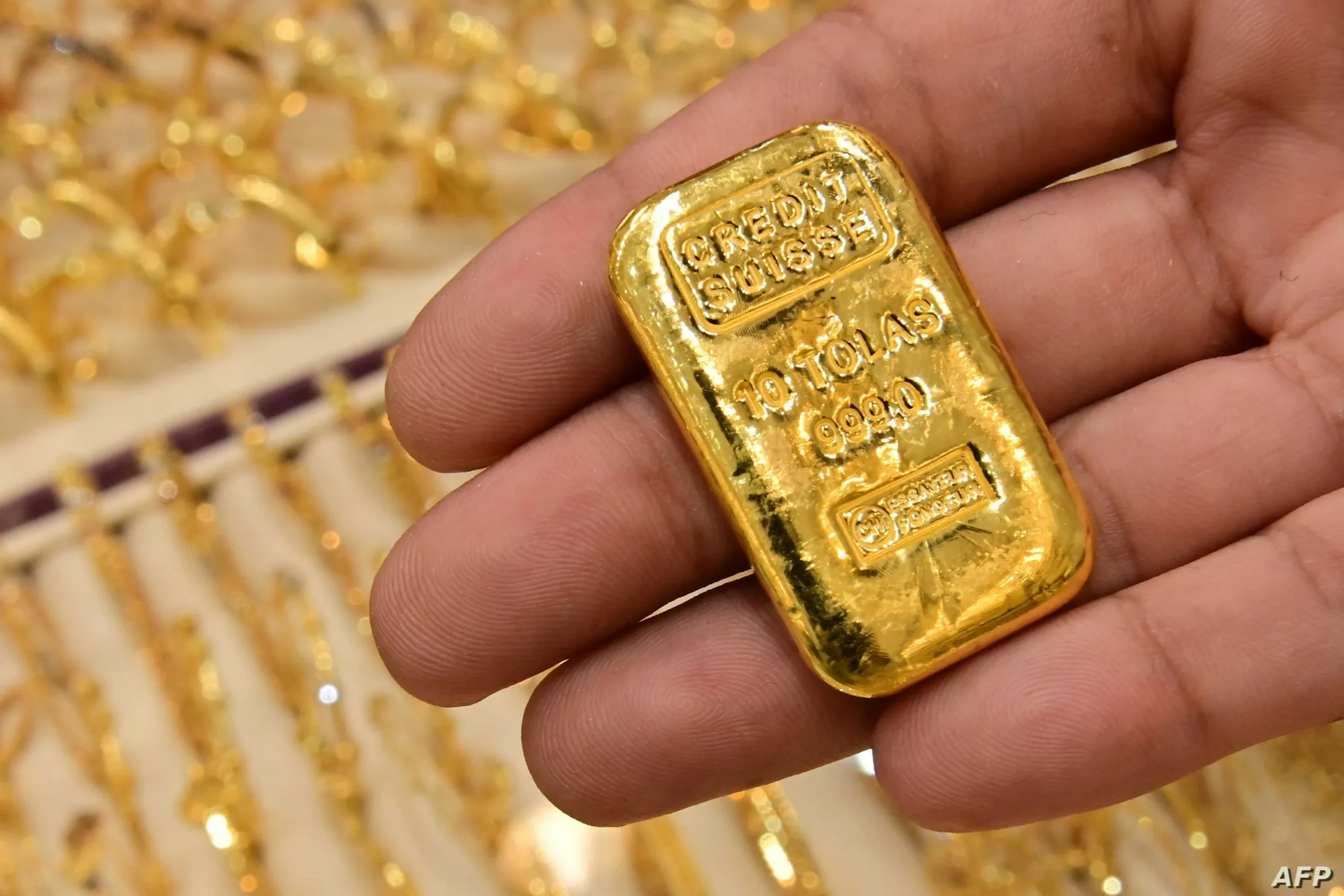 Sempi Goldin petos on oikeuden tutkittavana: miten voit tunnistaa väärennökset, jotta et myy rautaa... kullaksi.