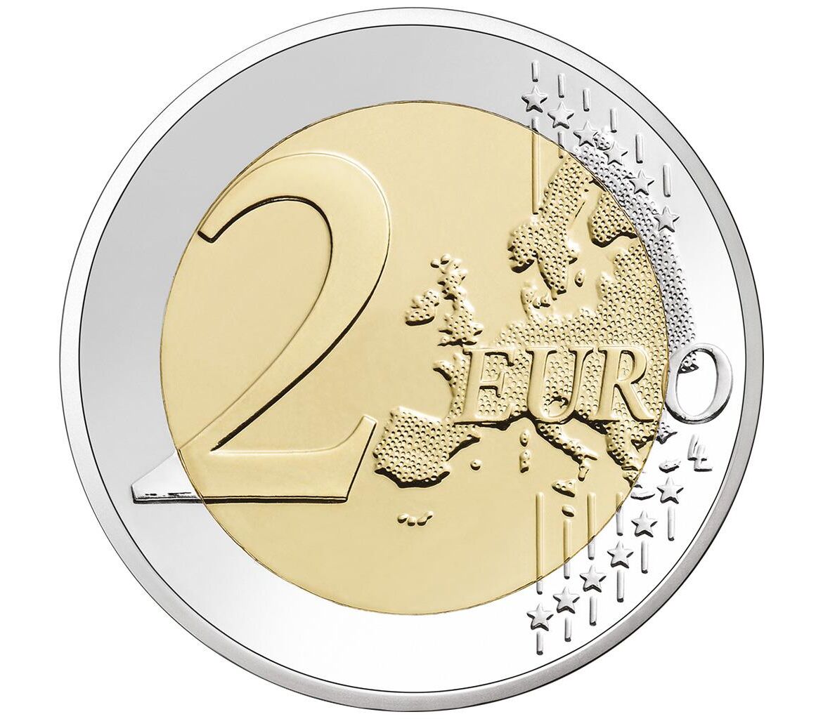 2 euron kolikko voi olla todellinen omaisuus: sen arvo voi Suomessa olla jopa 5000 euroa.