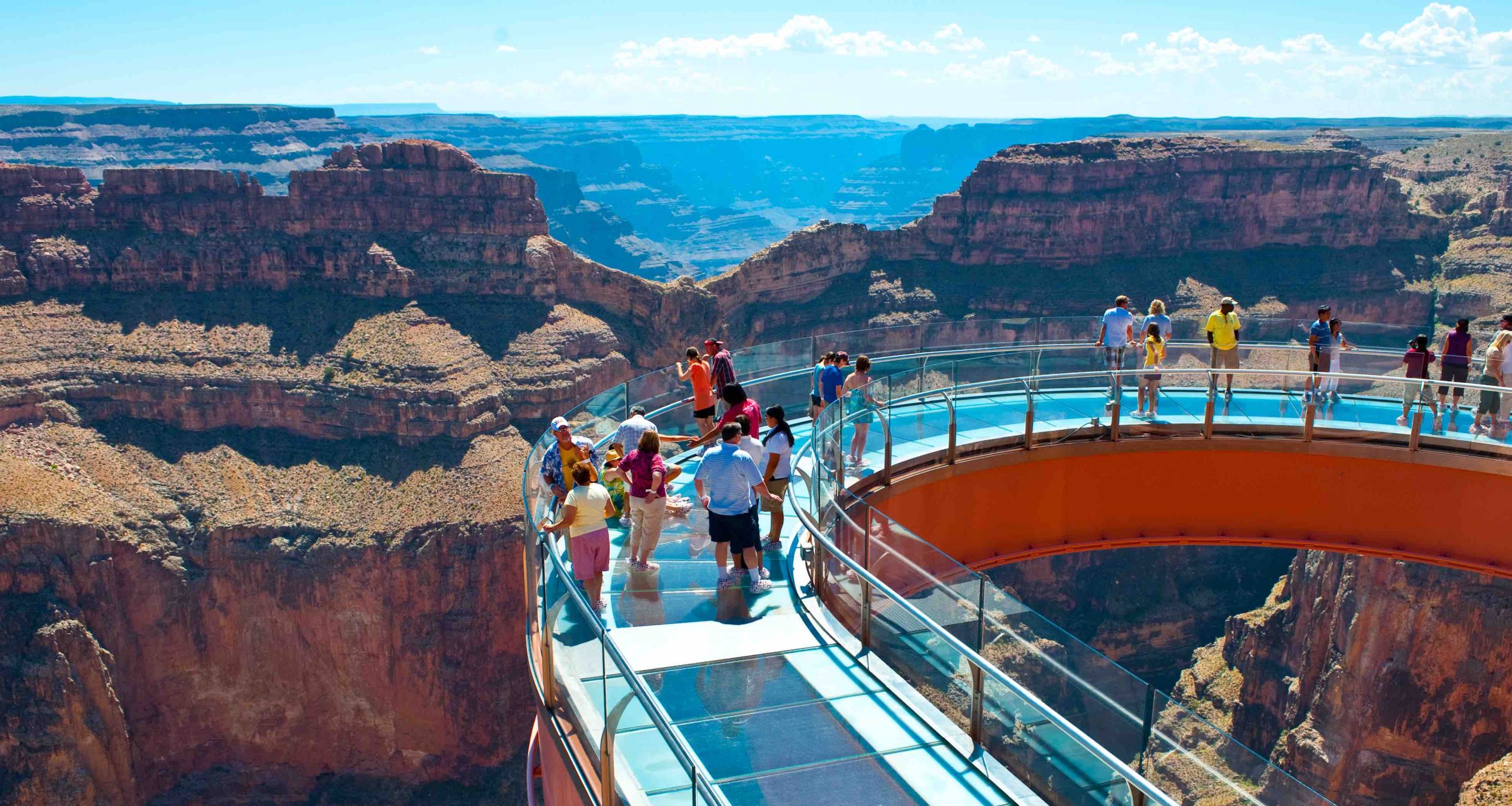 Hyvästit yhdelle maailman merkittävimmistä luonnonmonumenteista: Grand Canyon vaarassa ”kauhean” löydön vuoksi