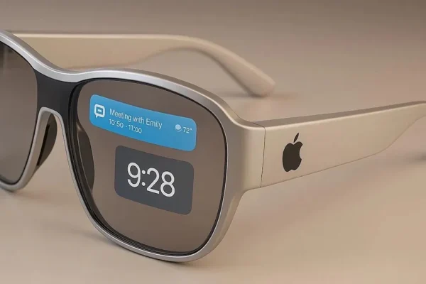 Apple Glasses