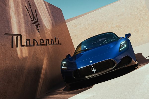 Maserati