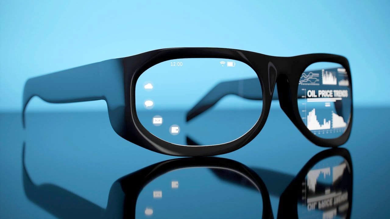 Apple Glasses -lasit tulevat muistuttamaan AirPods-kuulokkeita, mutta ne voivat jäädä paljon huomaamattomammiksi.