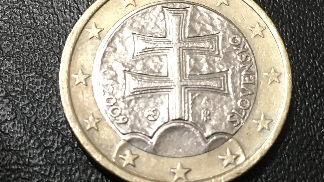 Tämä on 2 euron kolikko, jonka arvo voi olla jopa 25 000 euroa.