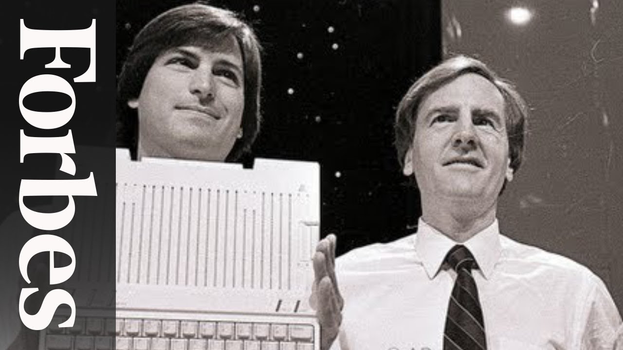 Bill Atkinson, teknologian edelläkävijä, joka auttoi Steve Jobsia perustamaan Applen, on kuollut.