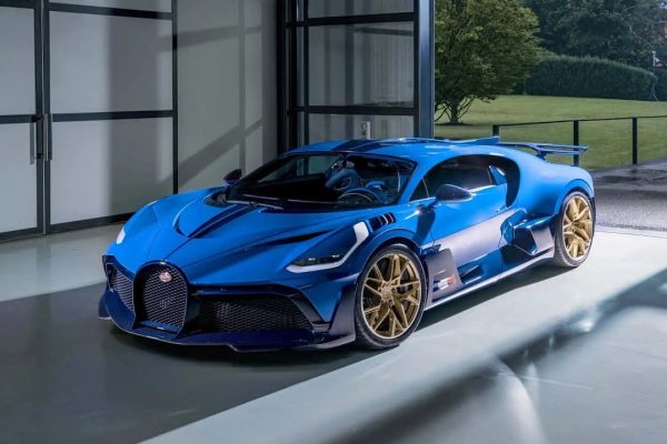 Bugatti