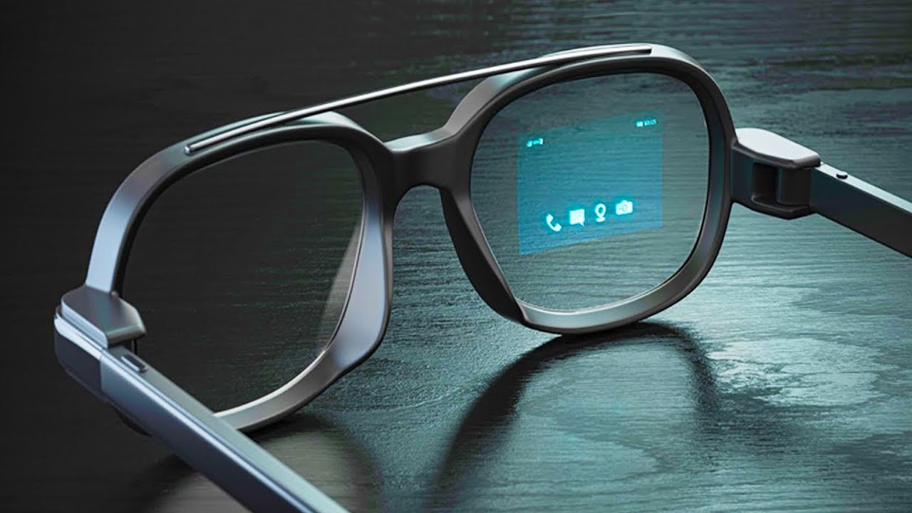 Apple Glasses -lasit tulevat muistuttamaan AirPods-kuulokkeita, mutta ne voivat jäädä paljon huomaamattomammiksi.