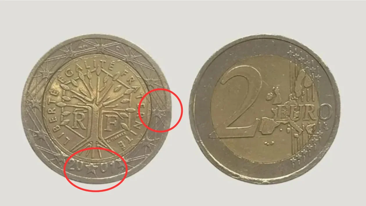 2 euron