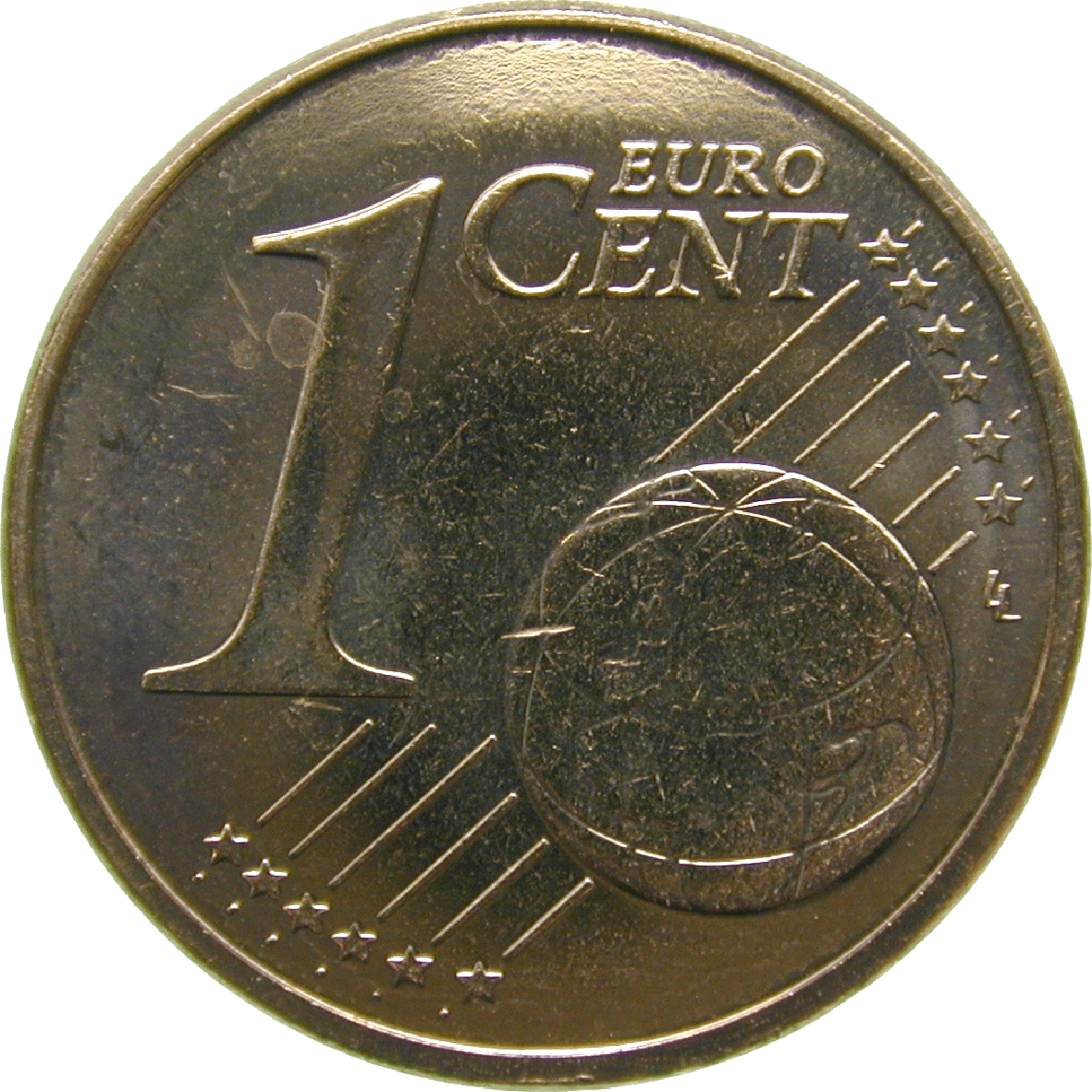 Eurocentti, joka voi olla arvoltaan jopa 50 000: jos tämä kolikko on taskussasi, voit kantaa mukanasi kokonaisen omaisuuden.