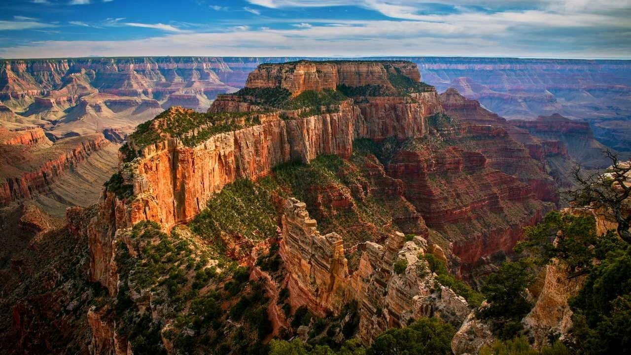Hyvästit yhdelle maailman merkittävimmistä luonnonmonumenteista: Grand Canyon vaarassa ”kauhean” löydön vuoksi
