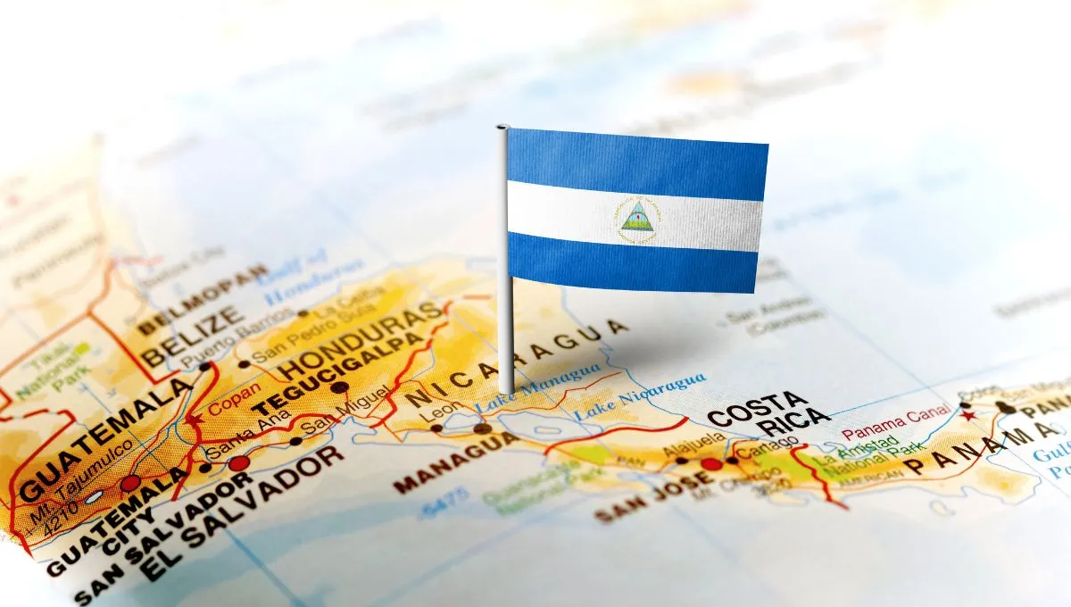 Latinalaisen Amerikan maa, johon Kiina aikoo rakentaa planeetan suurimman aurinkovoimalan
