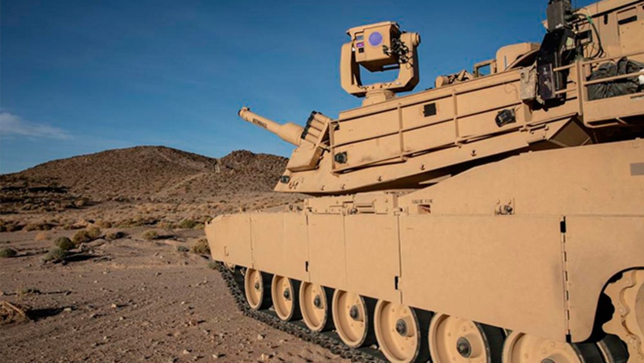 tankki