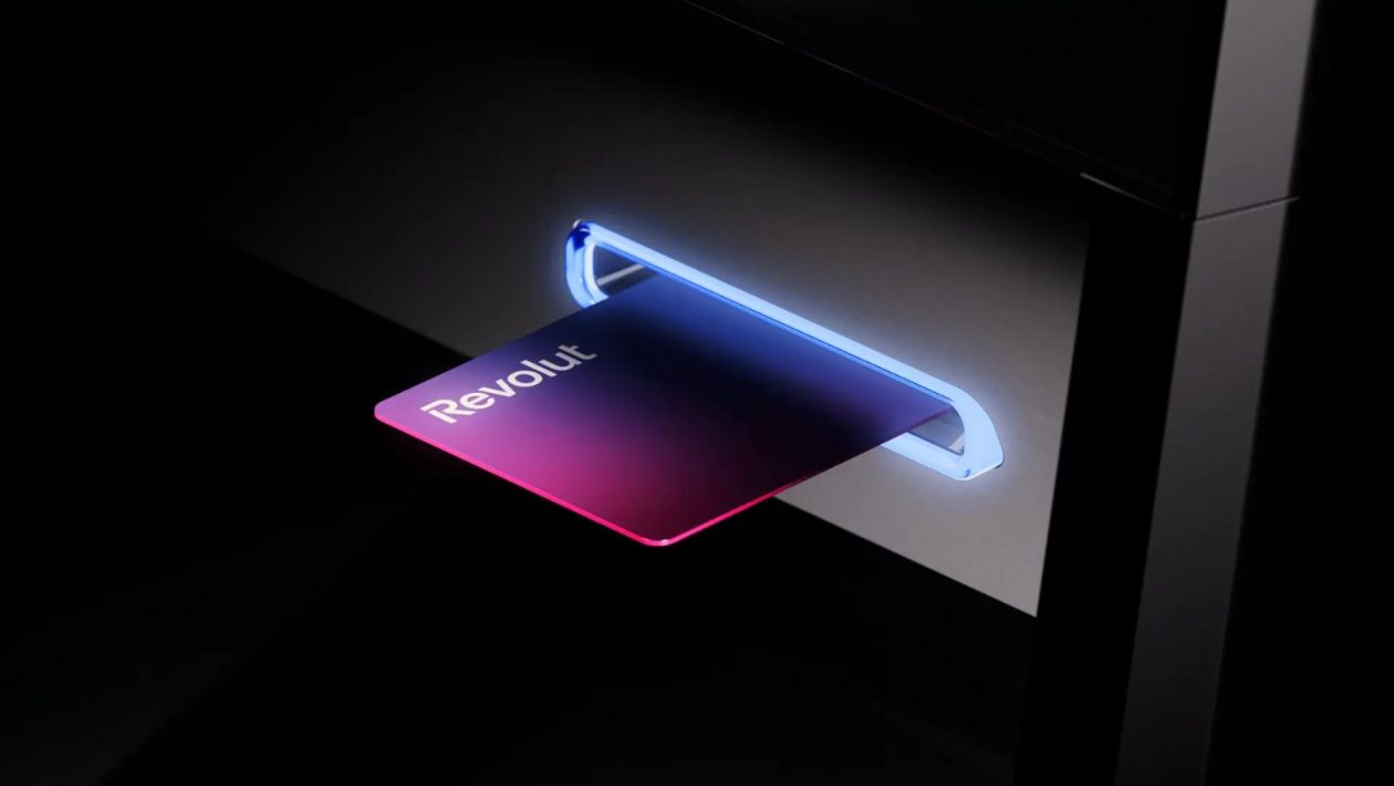 Revolut