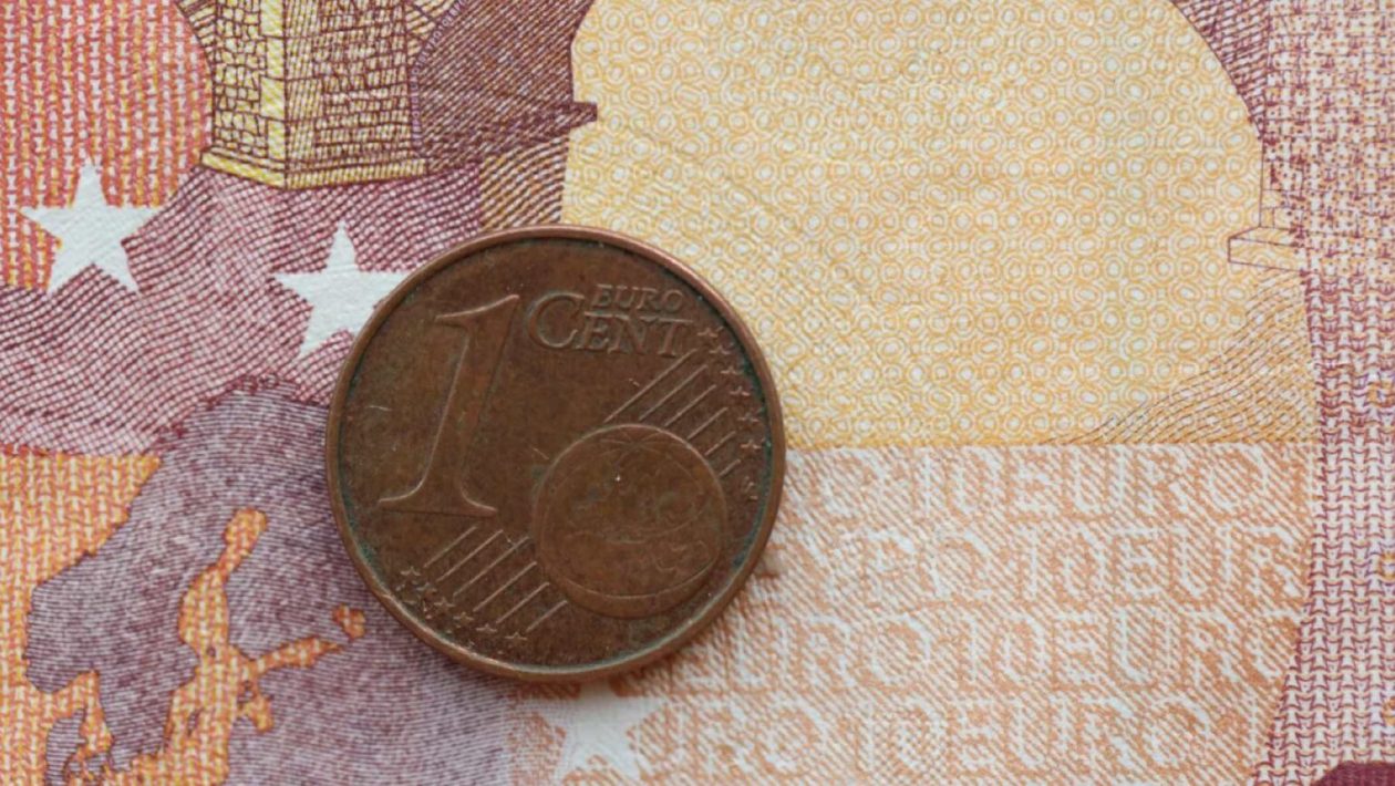 Eurocentti